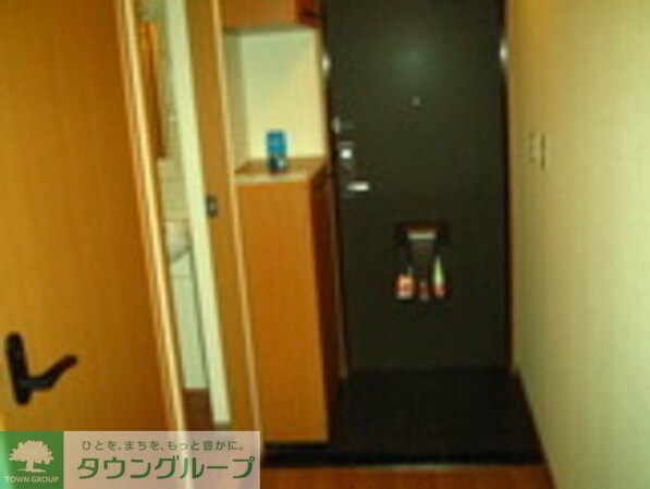 イル・プティットの物件内観写真